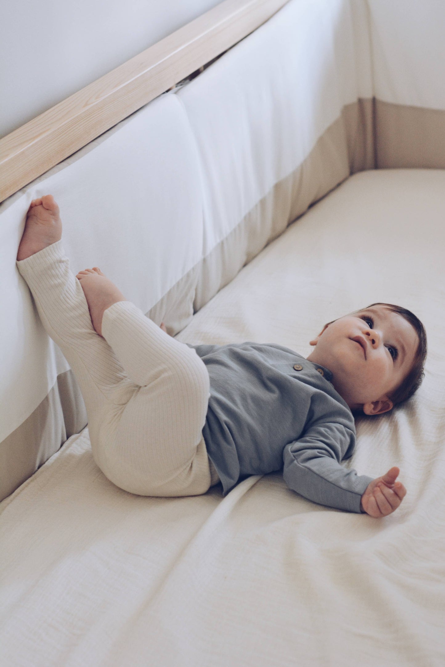 3 Pack Baby - Legging / Pants