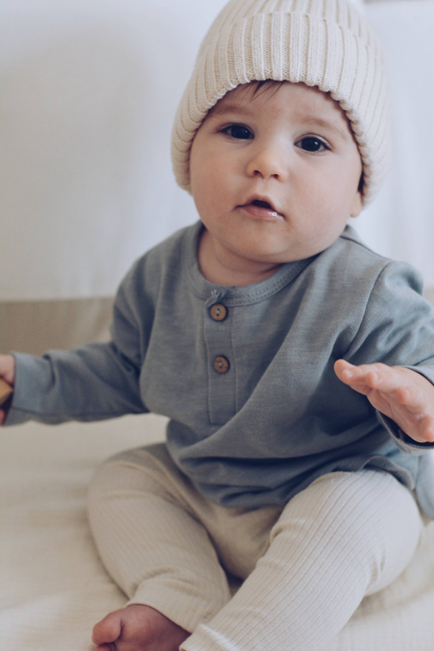 3 Pack Baby - Legging / Pants