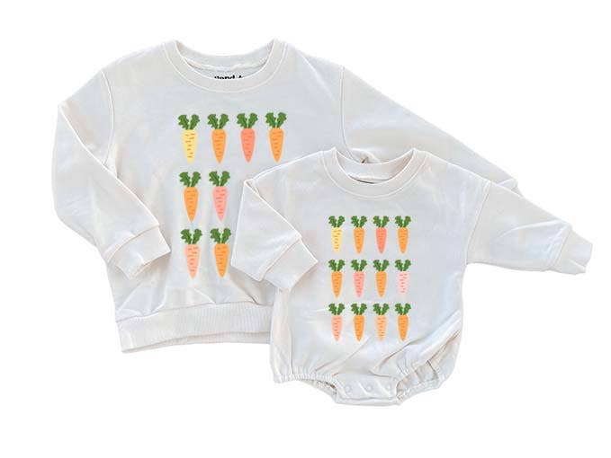 Carrots Sweatshirt