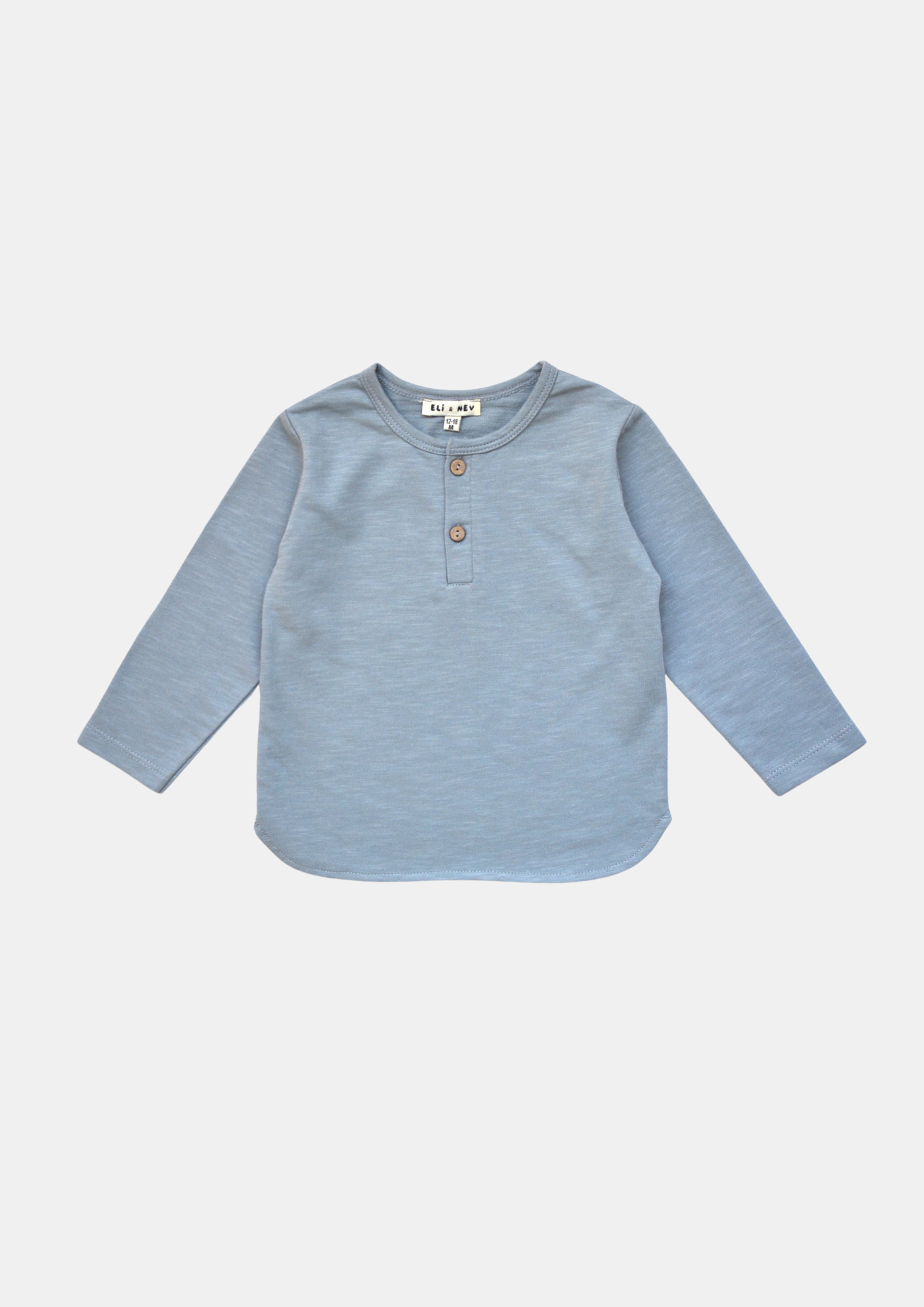 Baby / Kid Long Sleeves T-shirt